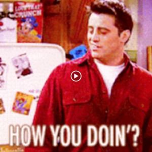 Meet your Posher, Allison